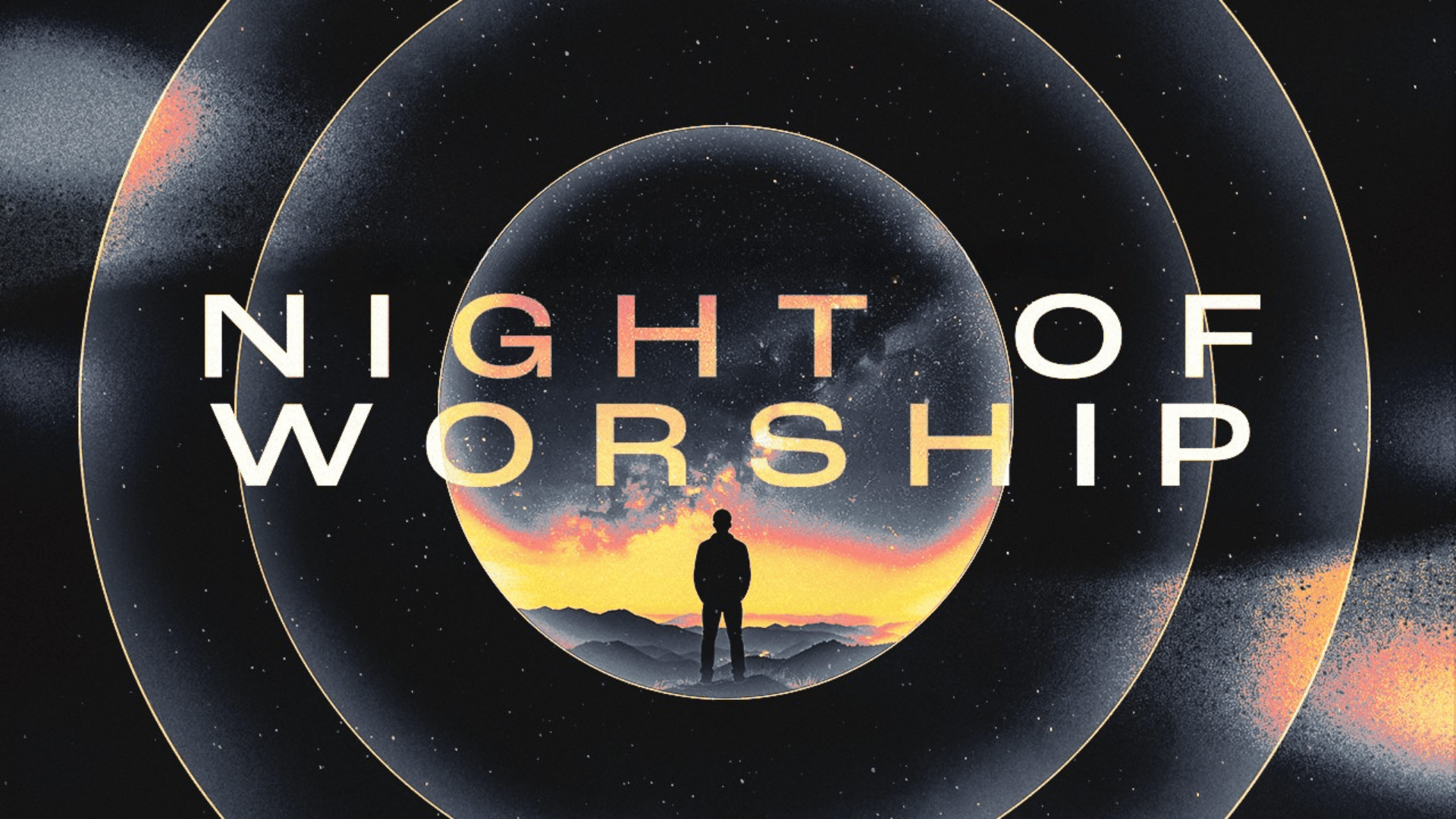 Night of Worship