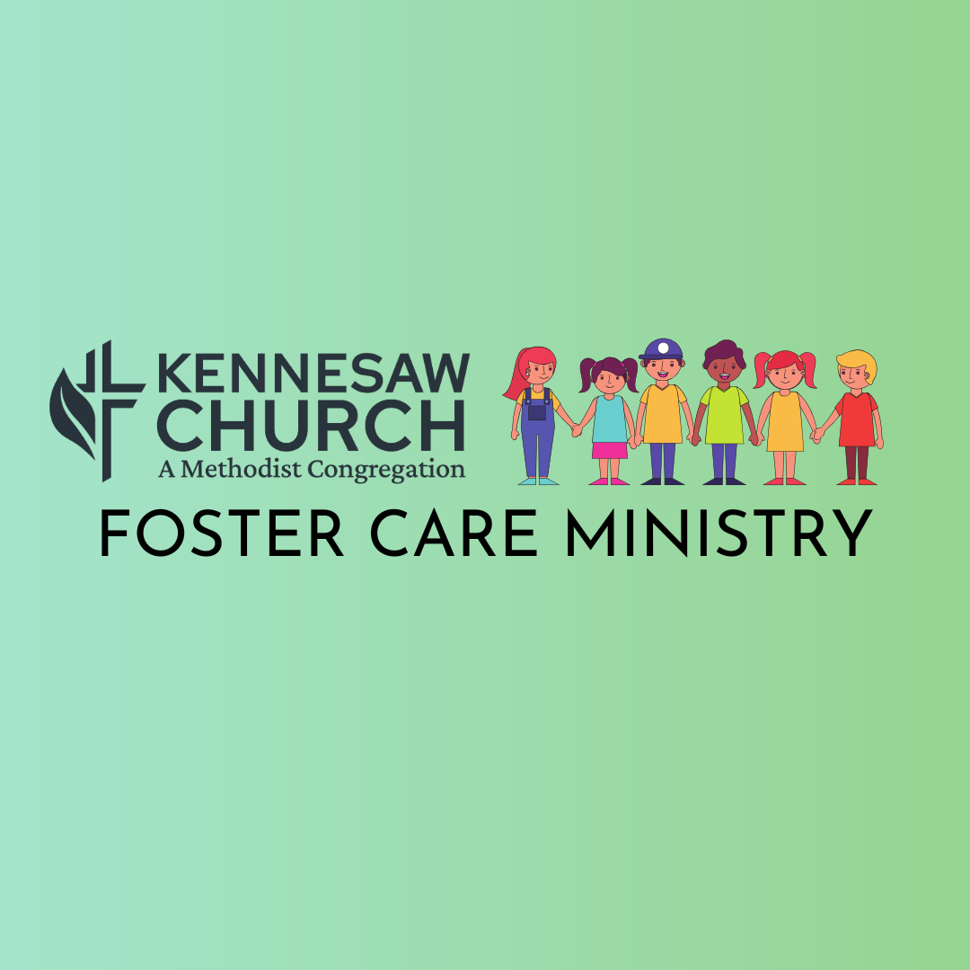 Foster Care Ministry