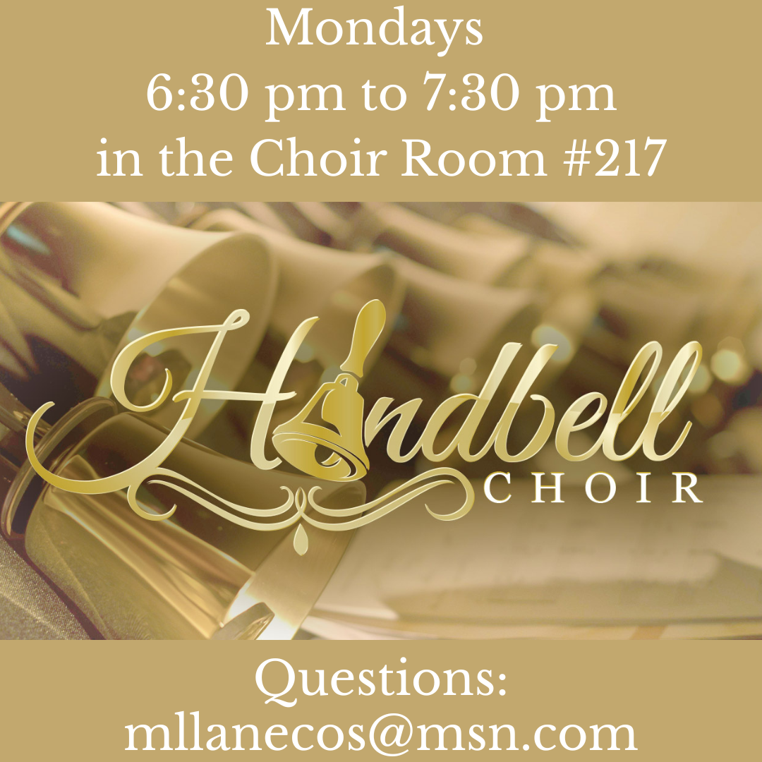 Handbell Choir