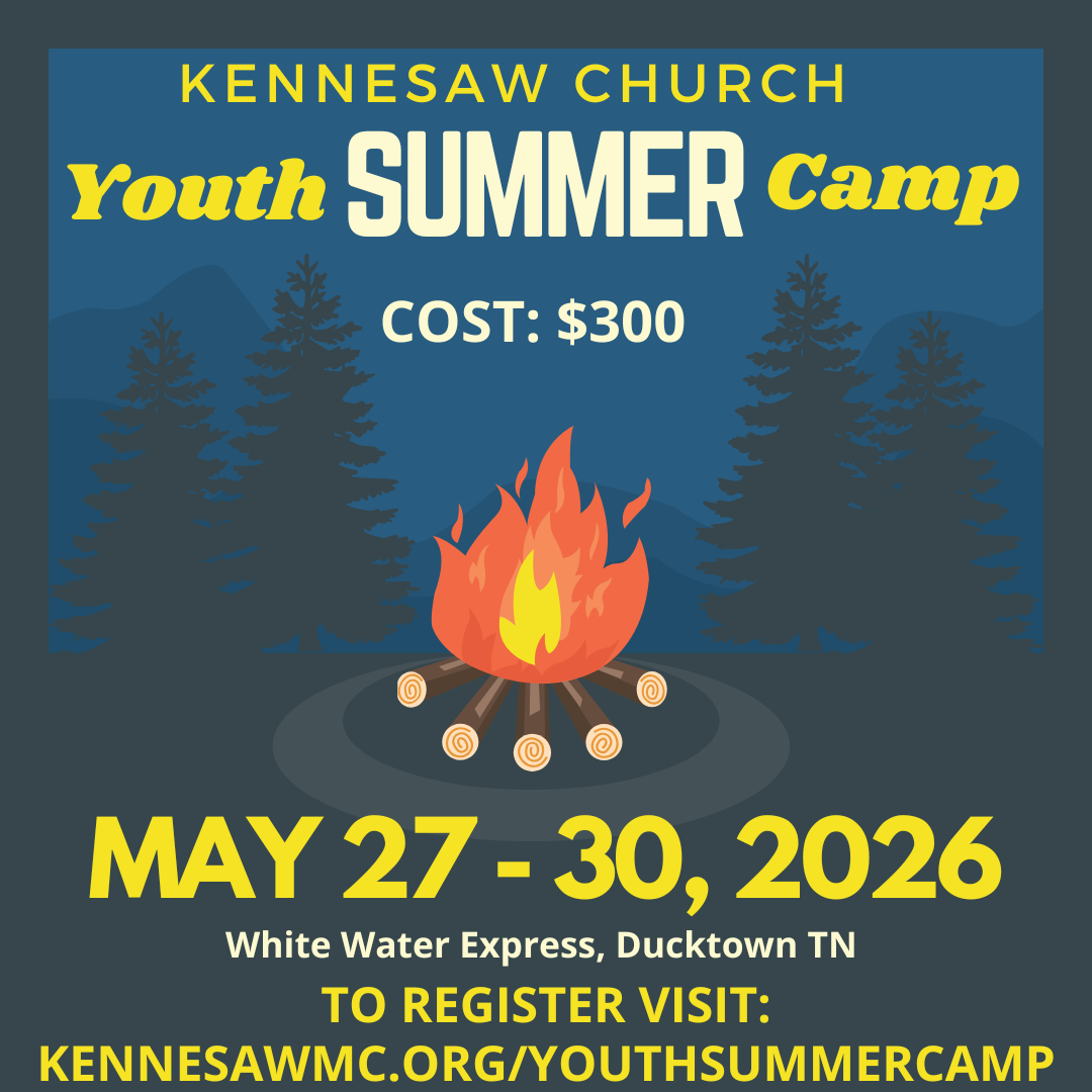 Youth Summer Camp