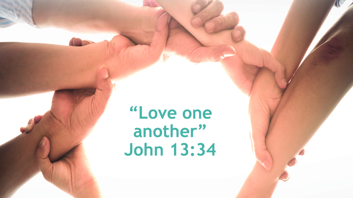 Equip Classes Bridge Church Fredericksburg