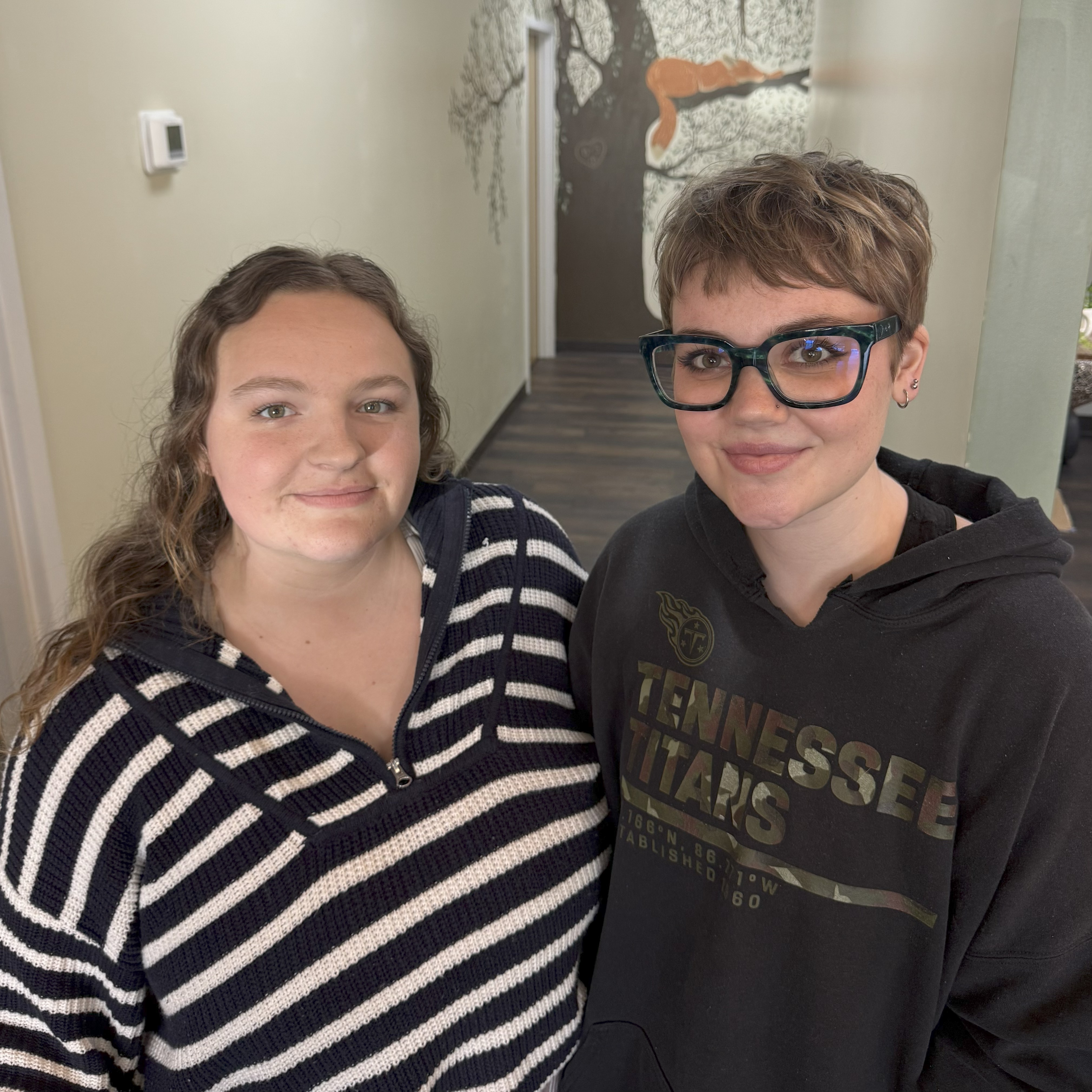 Young Adult Class Focus: Post College/Career