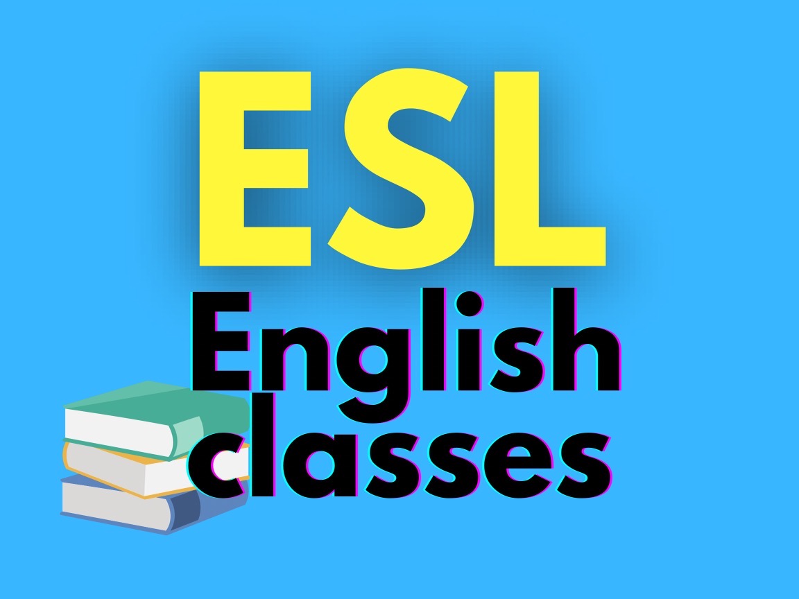 Adult English Language Classes University Blvd Nazarene Church