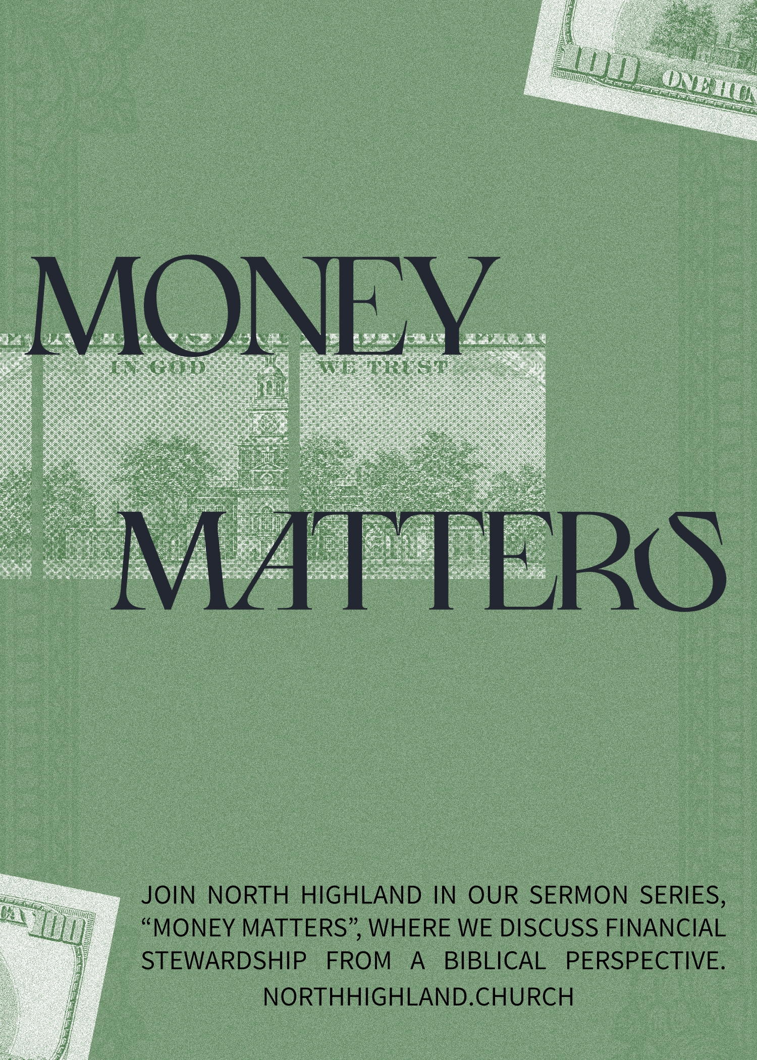 Money Matters Resource