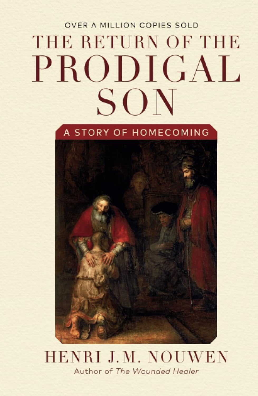 Week 1: Rescue and Reconcilliation