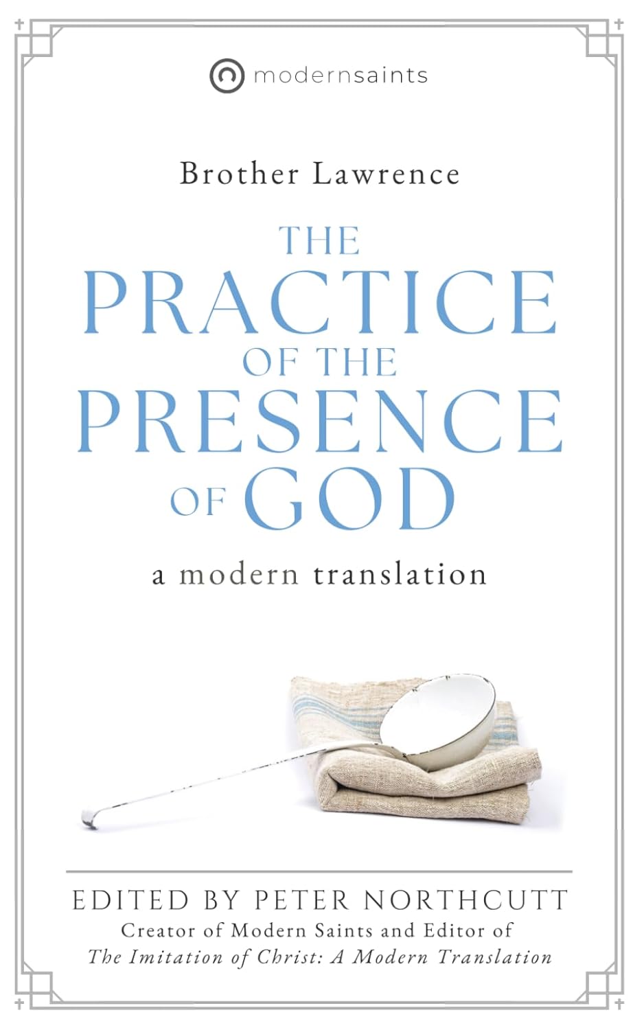 Week 3: God's Abiding Presence
