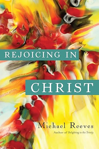 Week 2: Joy with Jesus