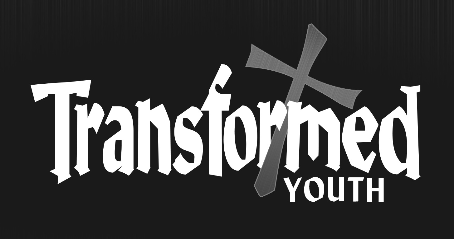 Transformed Youth - Wednesdays @ 6:30PM