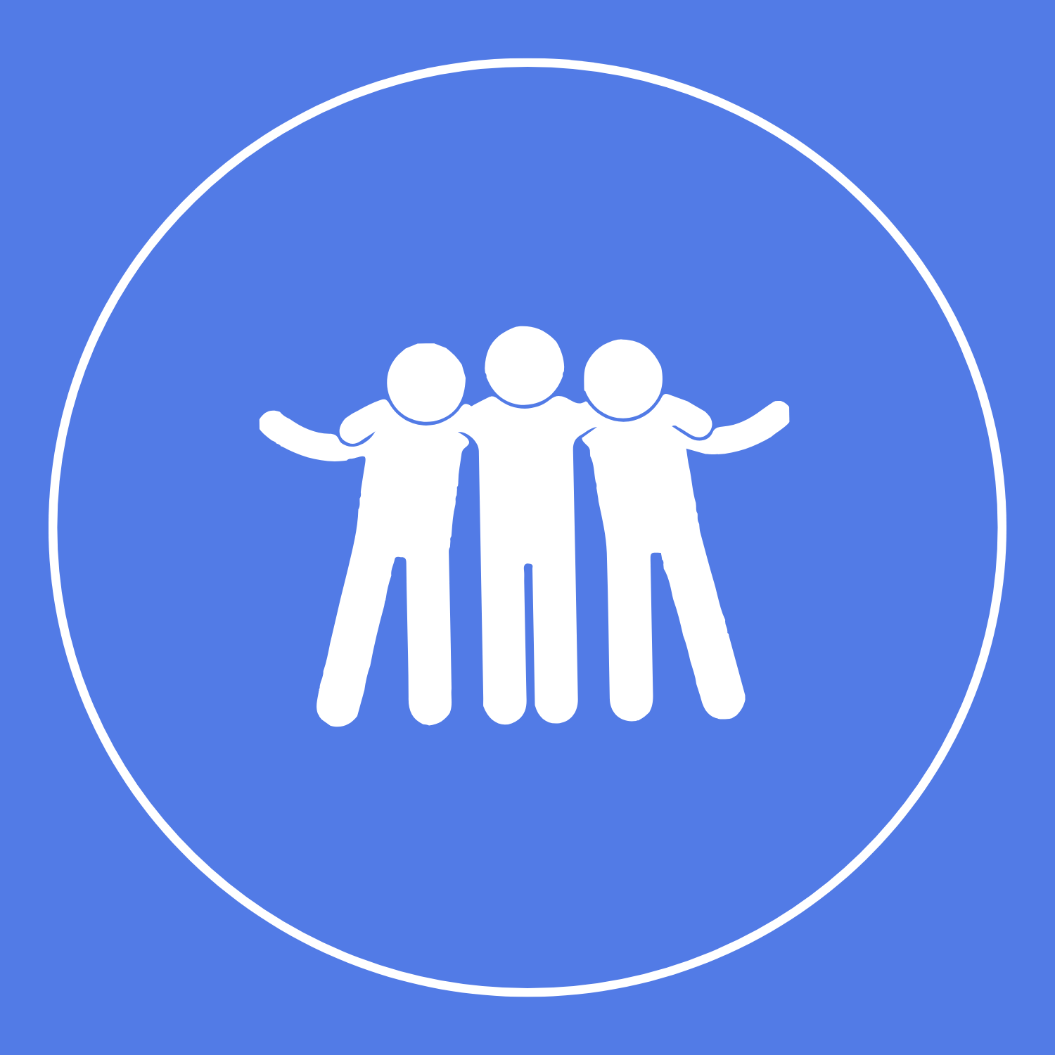 Connect to Community