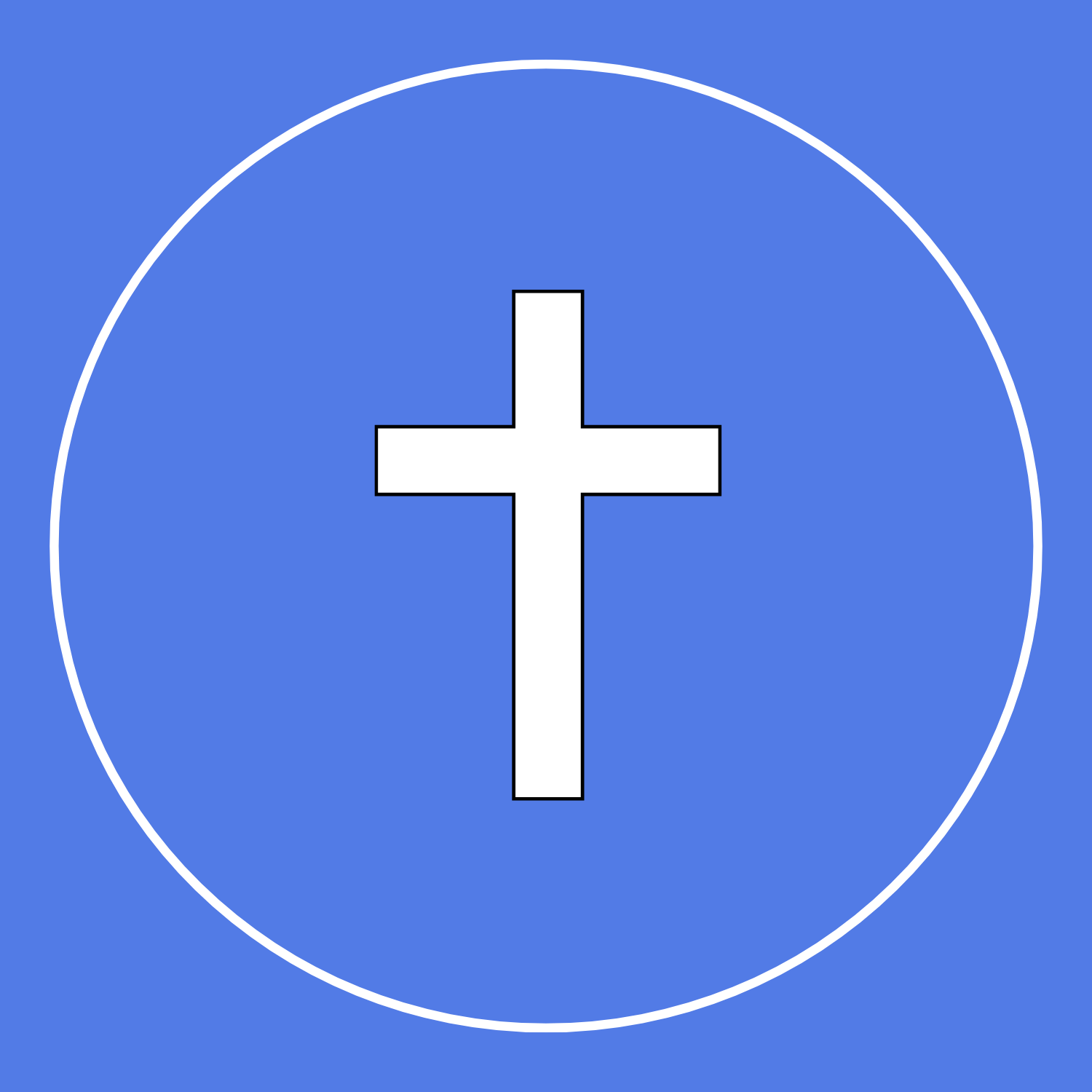 Follow Jesus