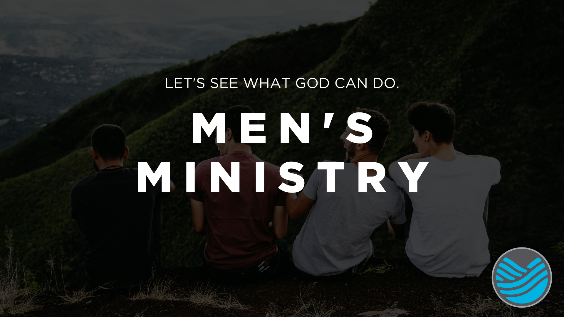 Men's Prayer Night