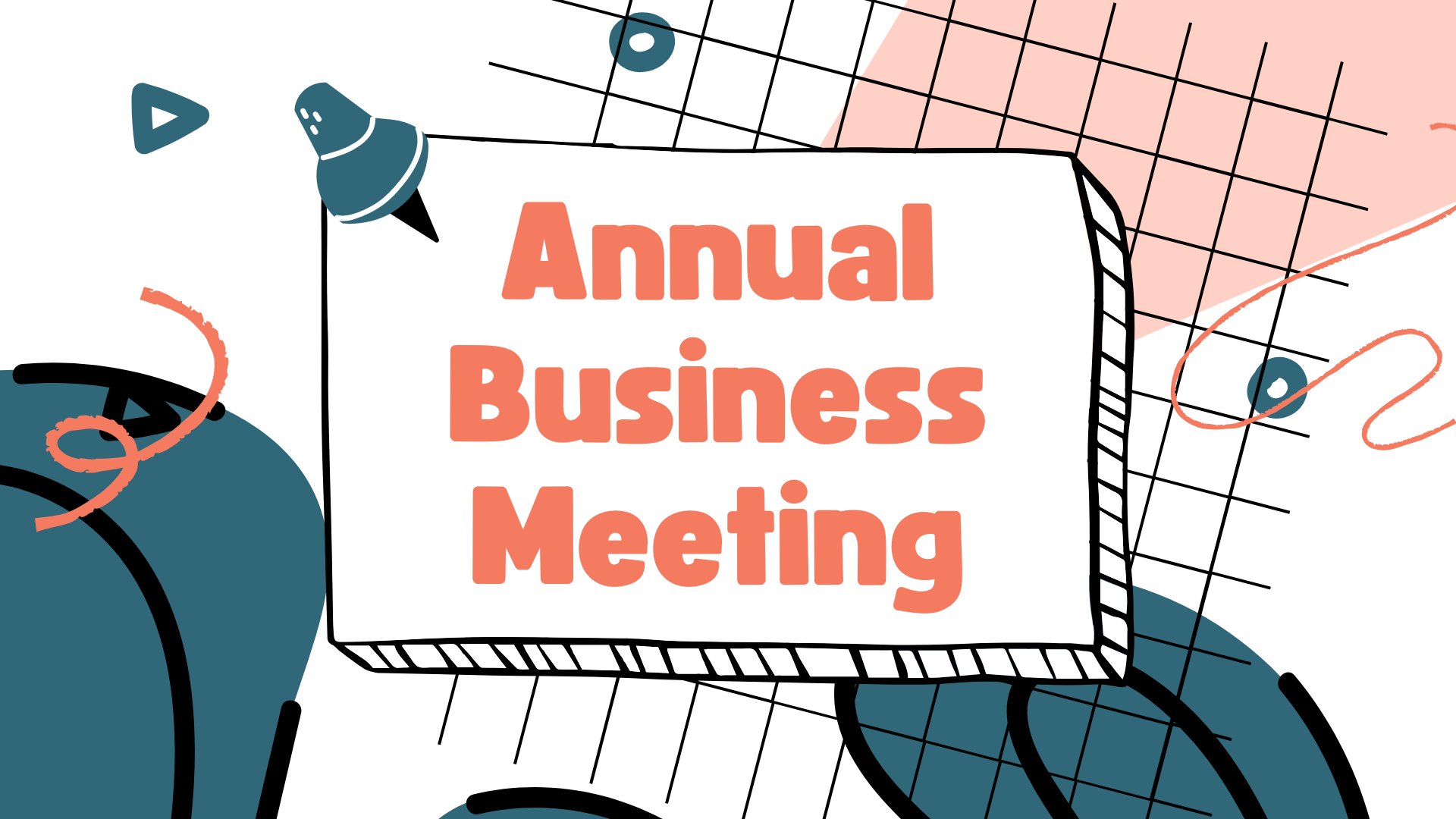 Annual Business Meeting