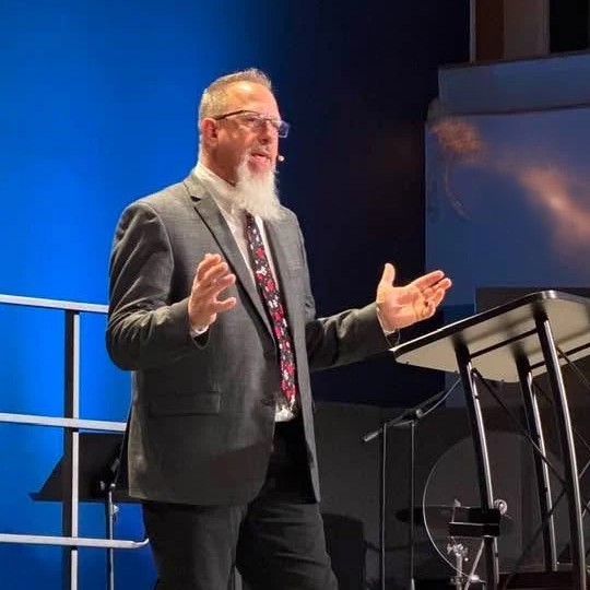 The Riverside Church Team