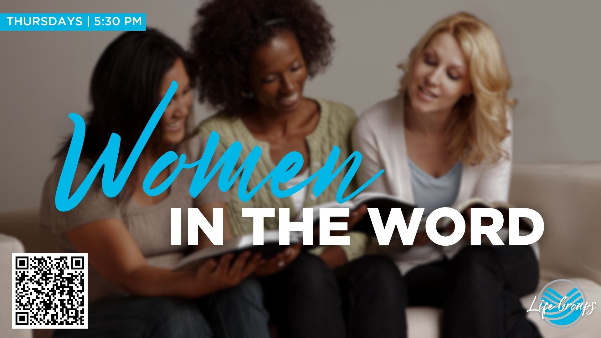 Women in the Word