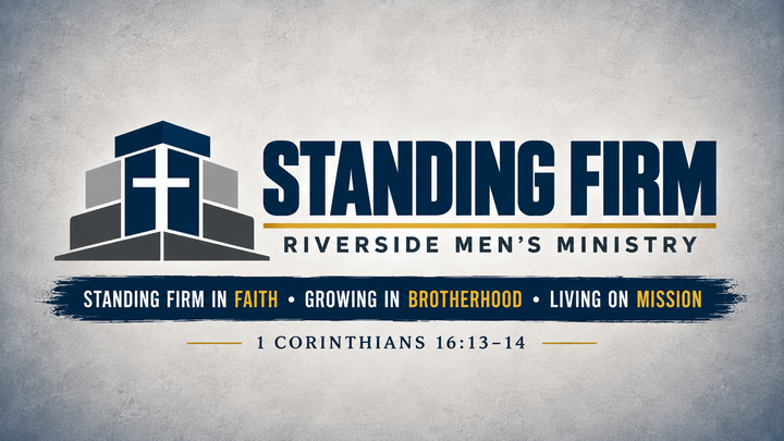 Men's Ministry