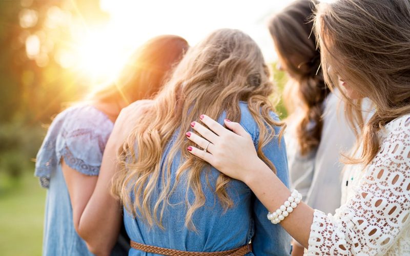 Women's Ministry