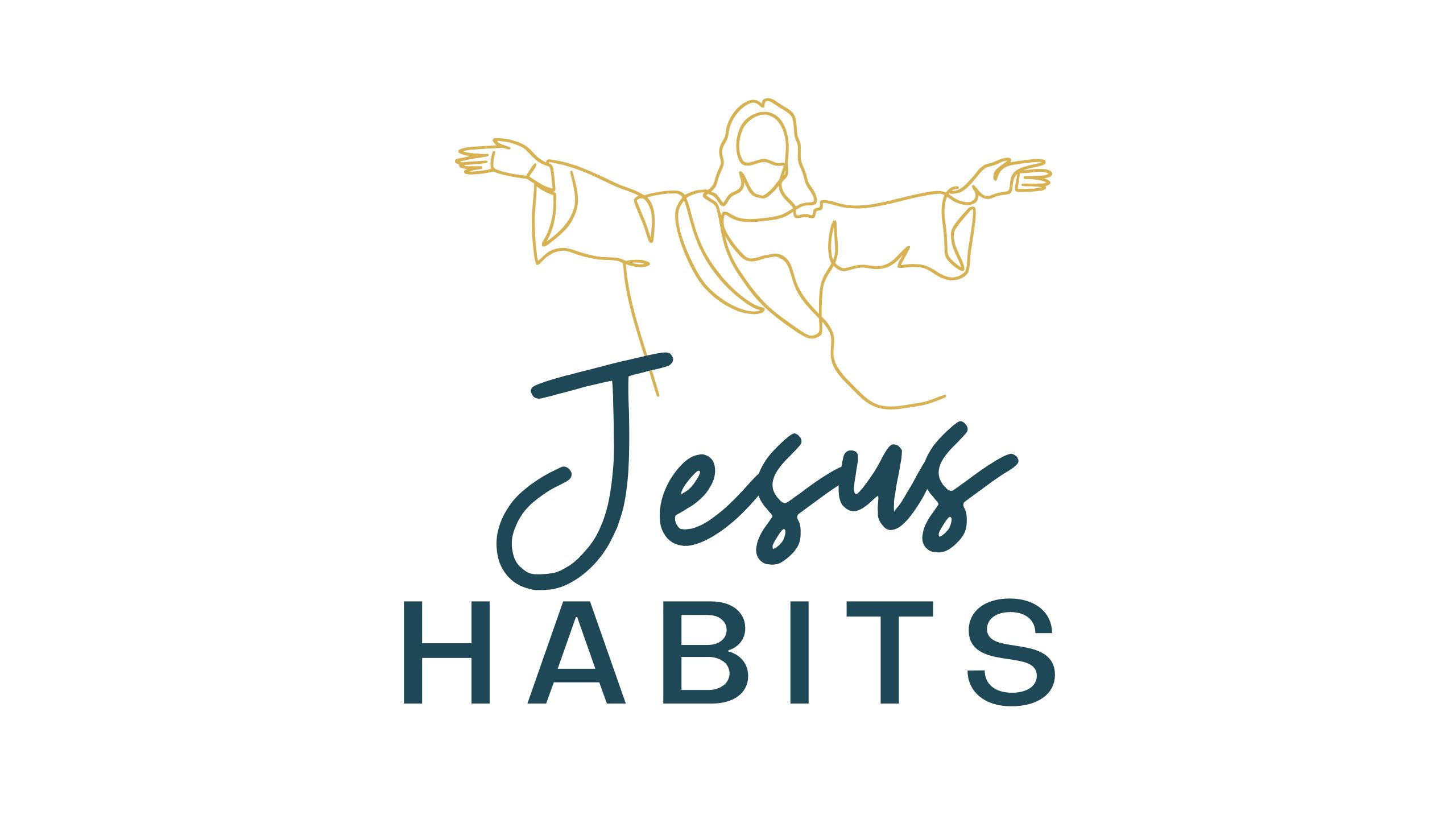 Jesus Habits