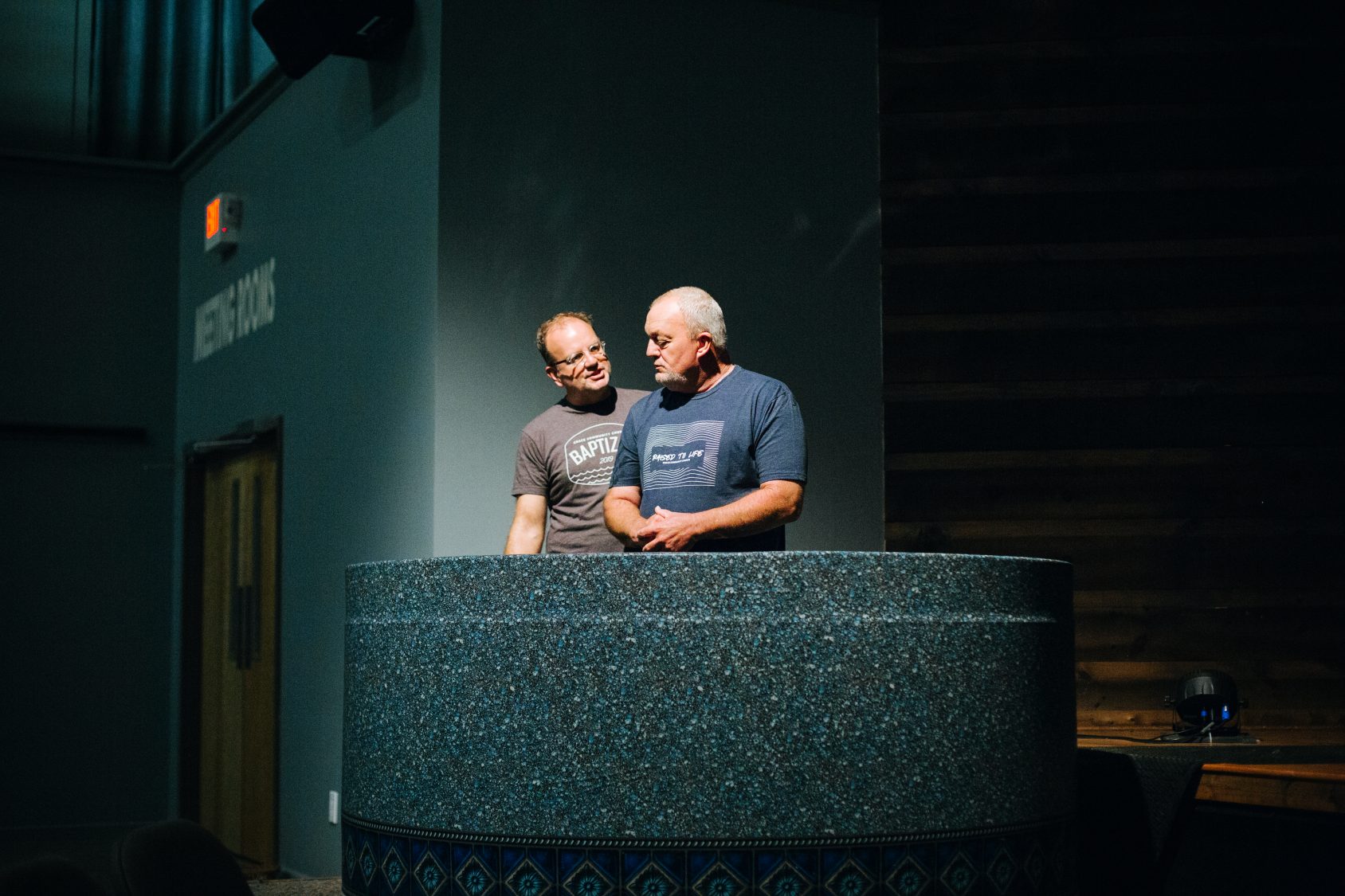 Next Steps Grace Community Church