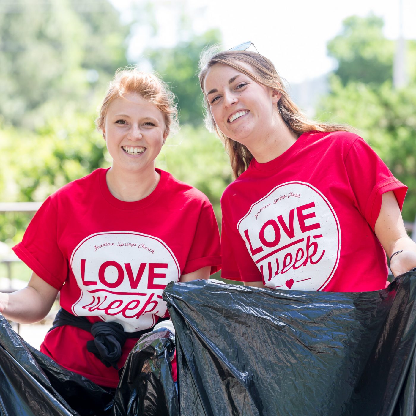 Outreach Fountain Springs Church