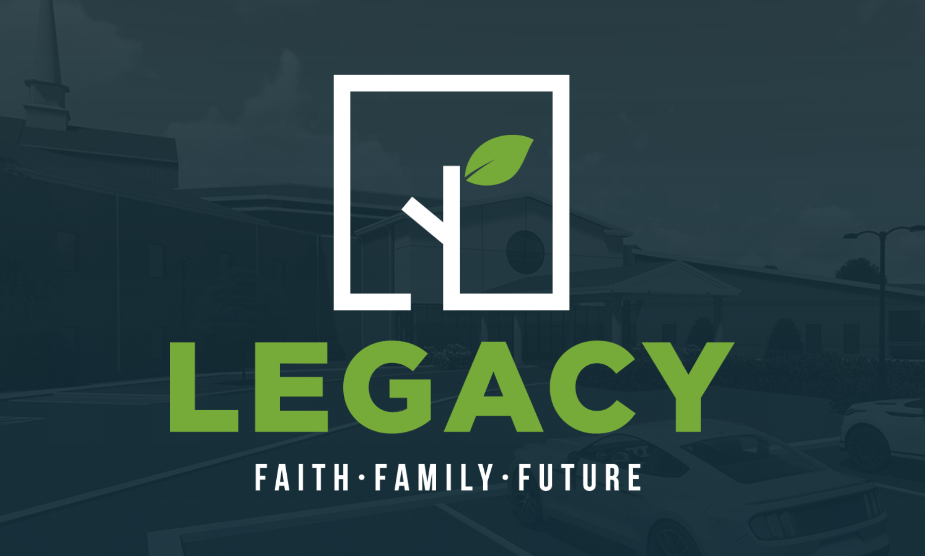 Legacy Campaign