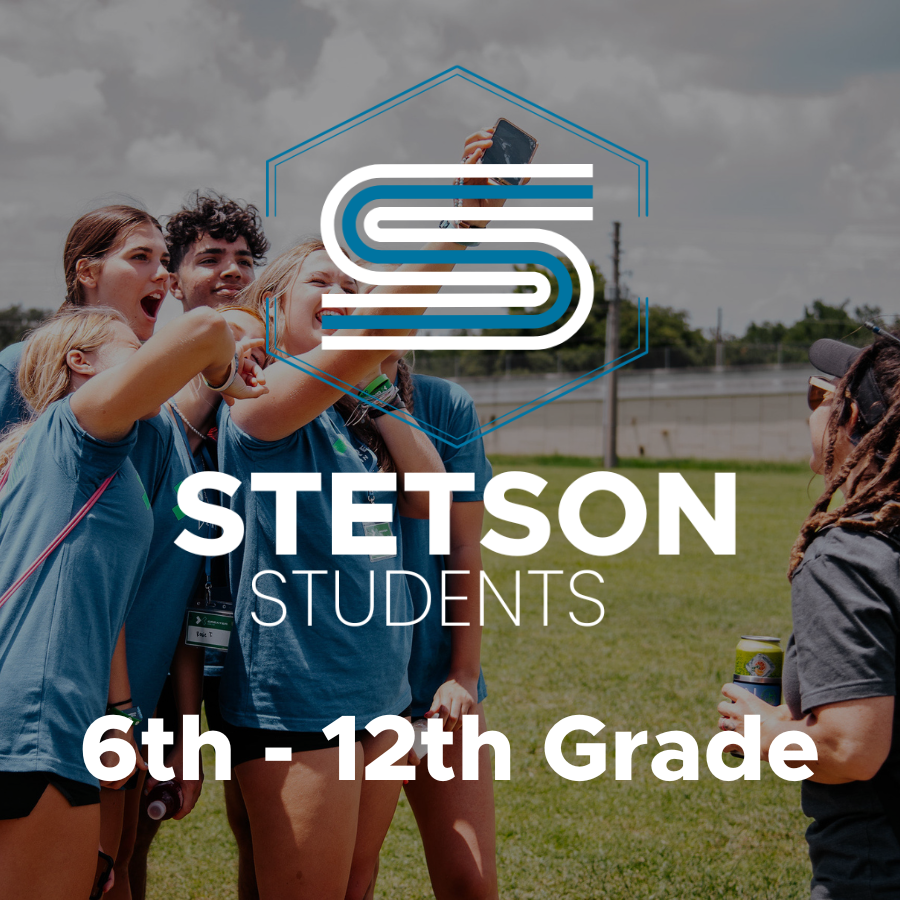 Stetson Students