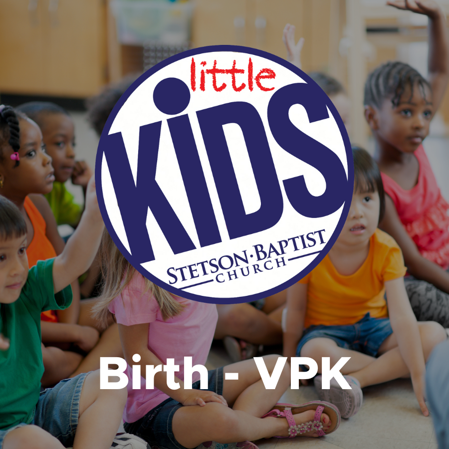 Stetson Preschool