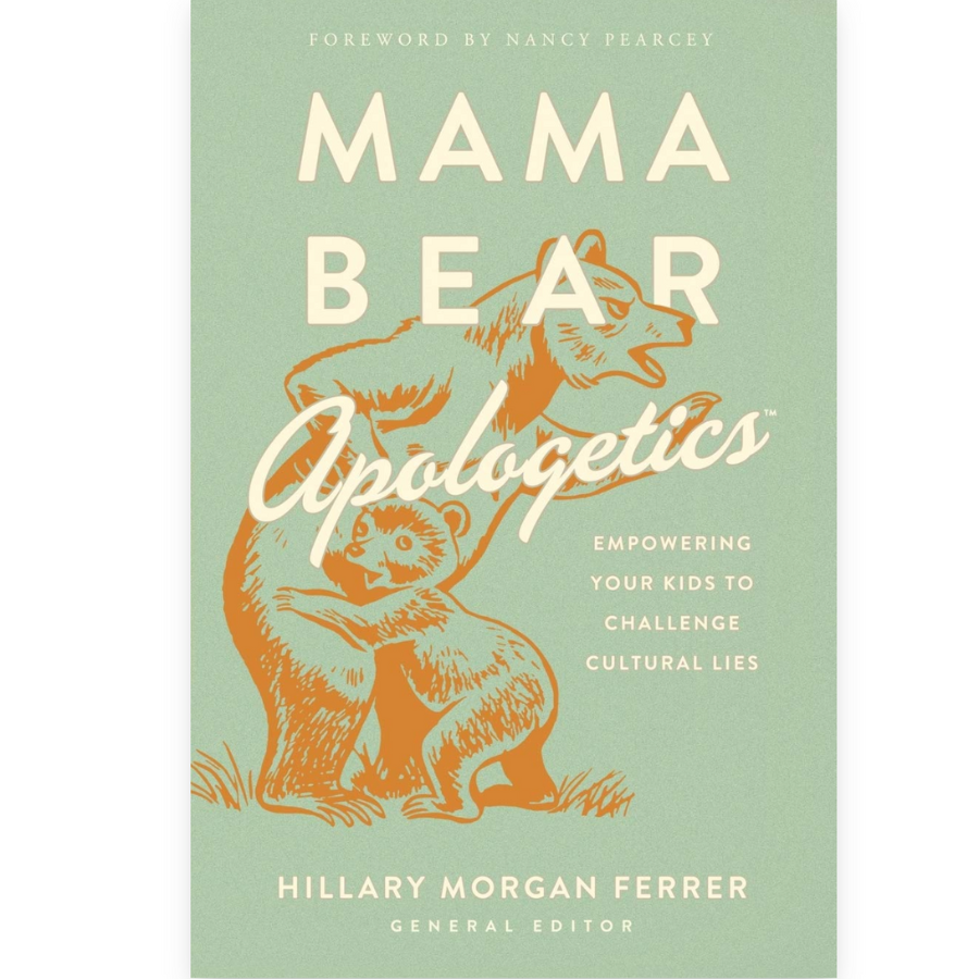 Mama Bear Apologetics Women's Study