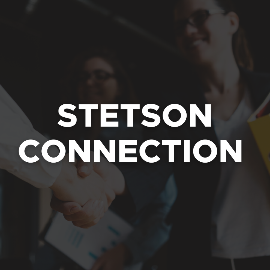 Stetson Connection