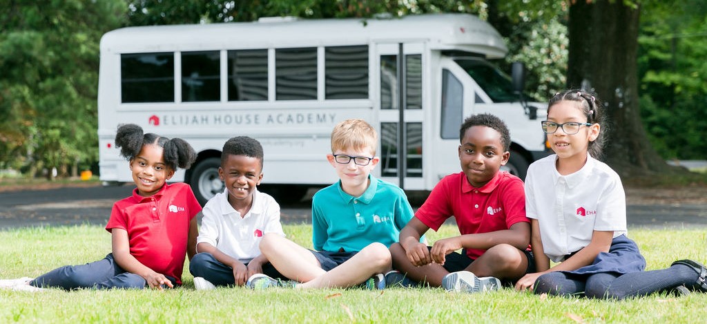 Elijah House Academy