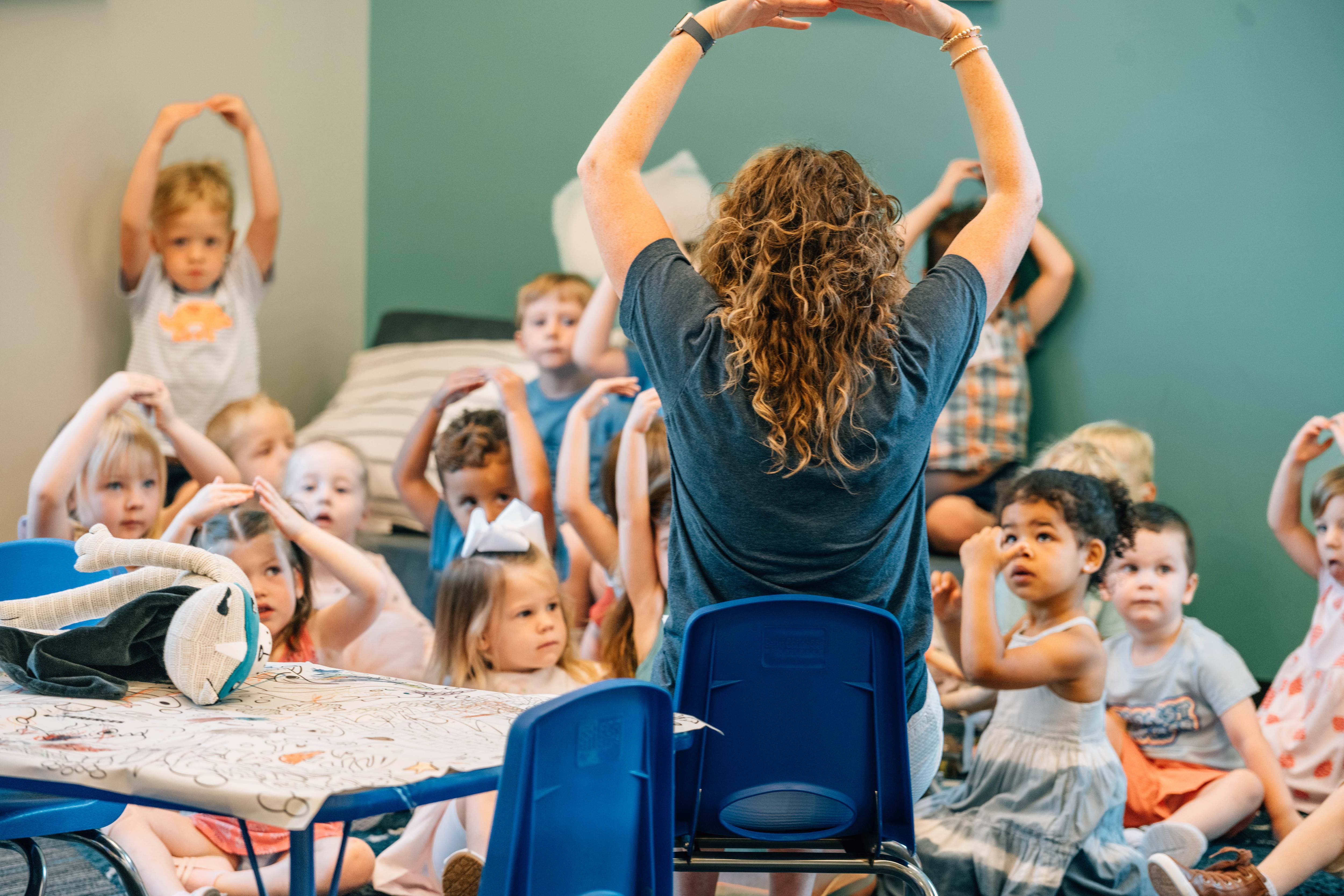 Preschool