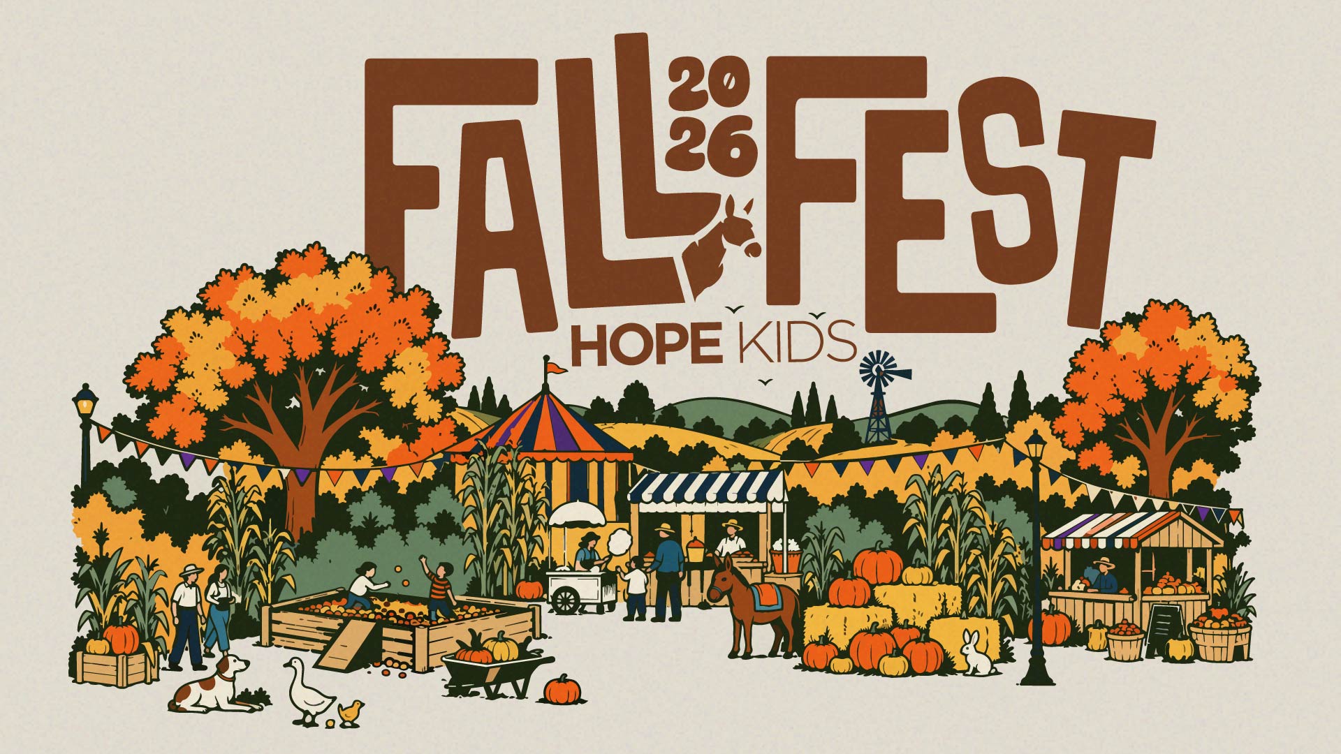 Fall Fest
