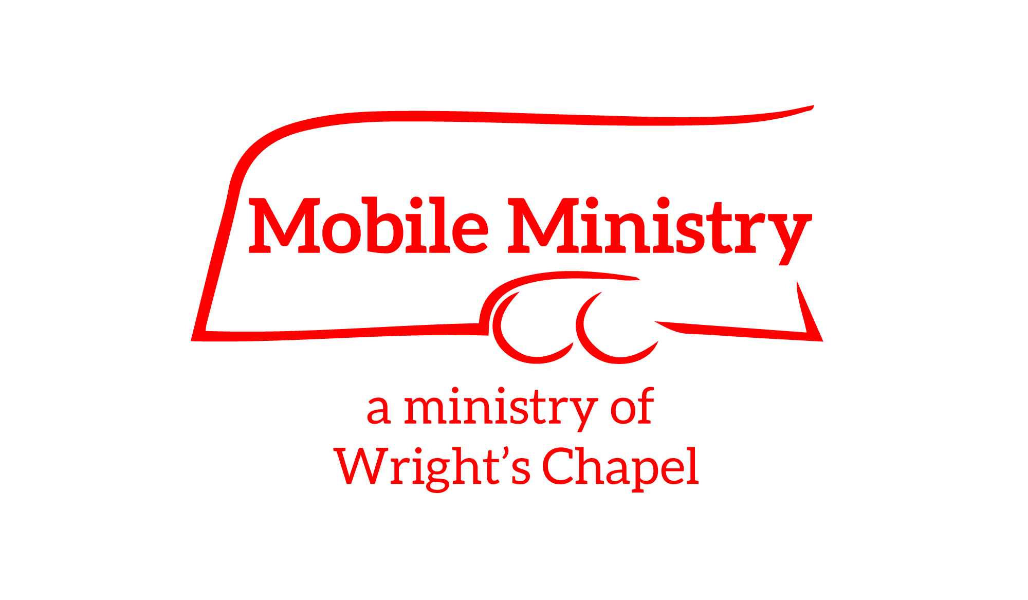 It Takes Drive… Wright's Chapel UMC