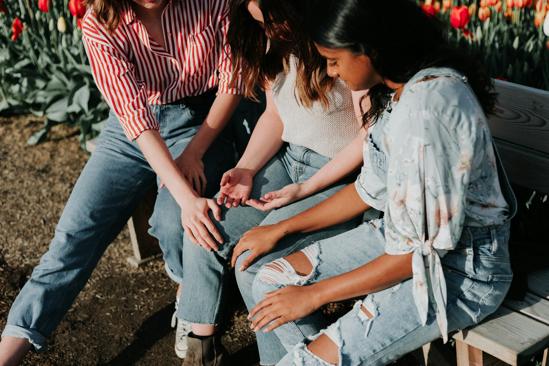 Women’s Connection Group