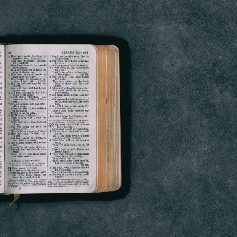 Weekday Community Groups