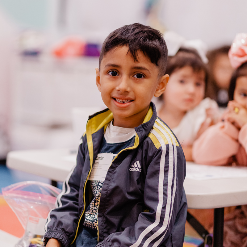 Increíble Programa Para Niños