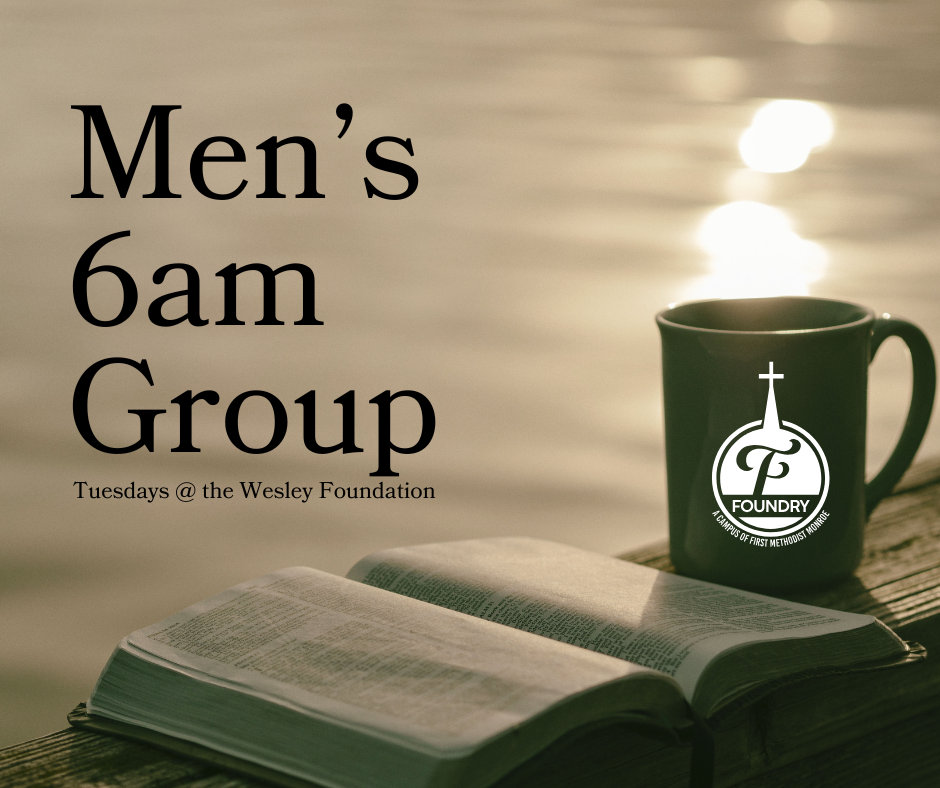 Men's Group