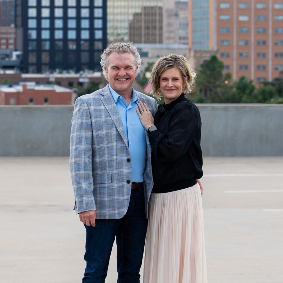 DAVID & NICOLE MORRIS