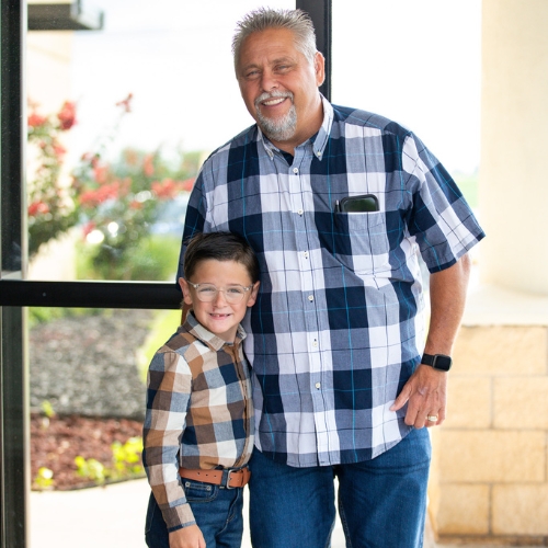 Welcome & Guest Experience