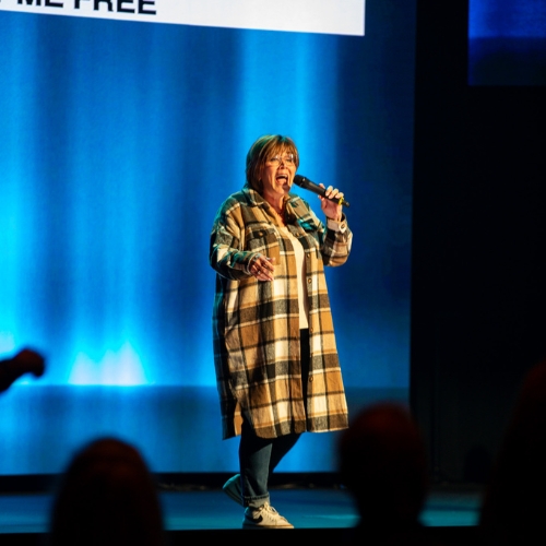 Worship & Production