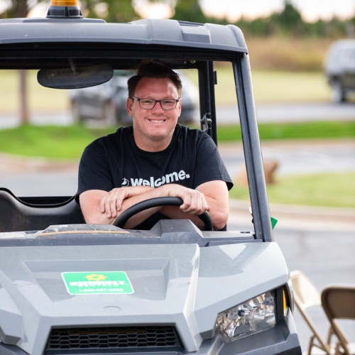 Operations (Facilities+Admin+Safety)