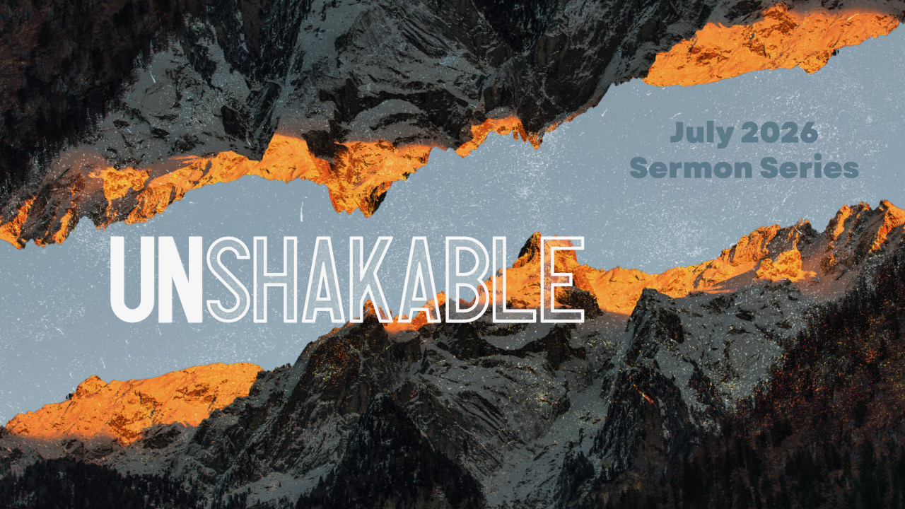 Unshakable