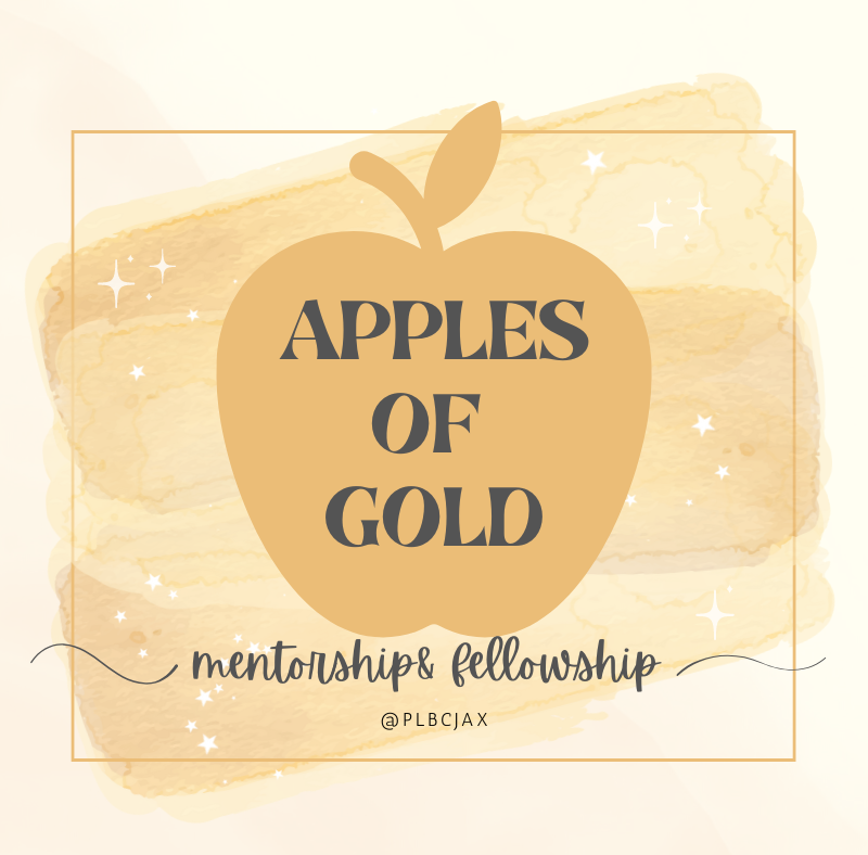 Apples of Gold