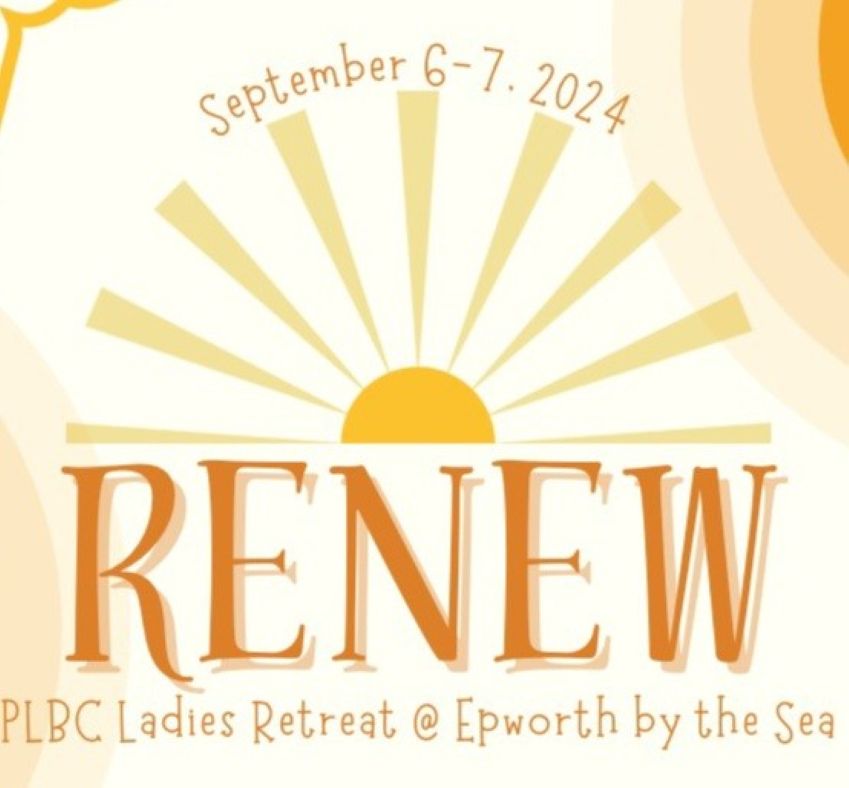 Renew: Ladies Retreat