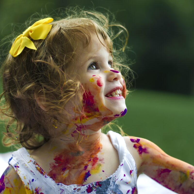 Kid's Ministry