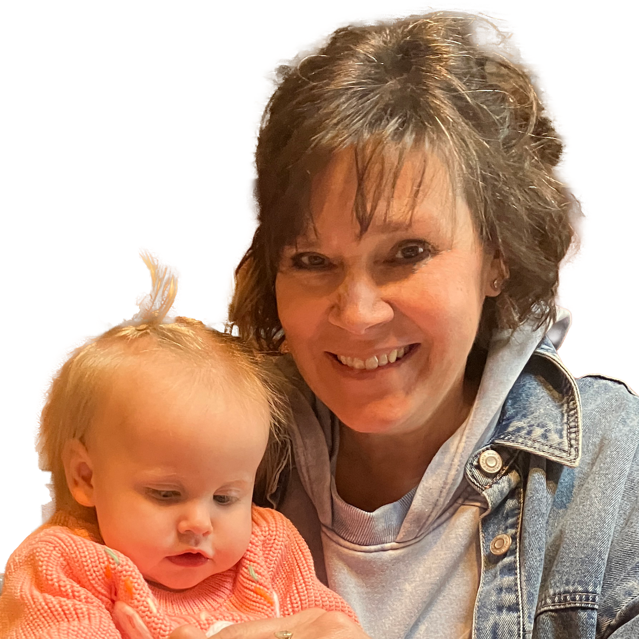 Tammy AndreasenKids Ministries Pastor