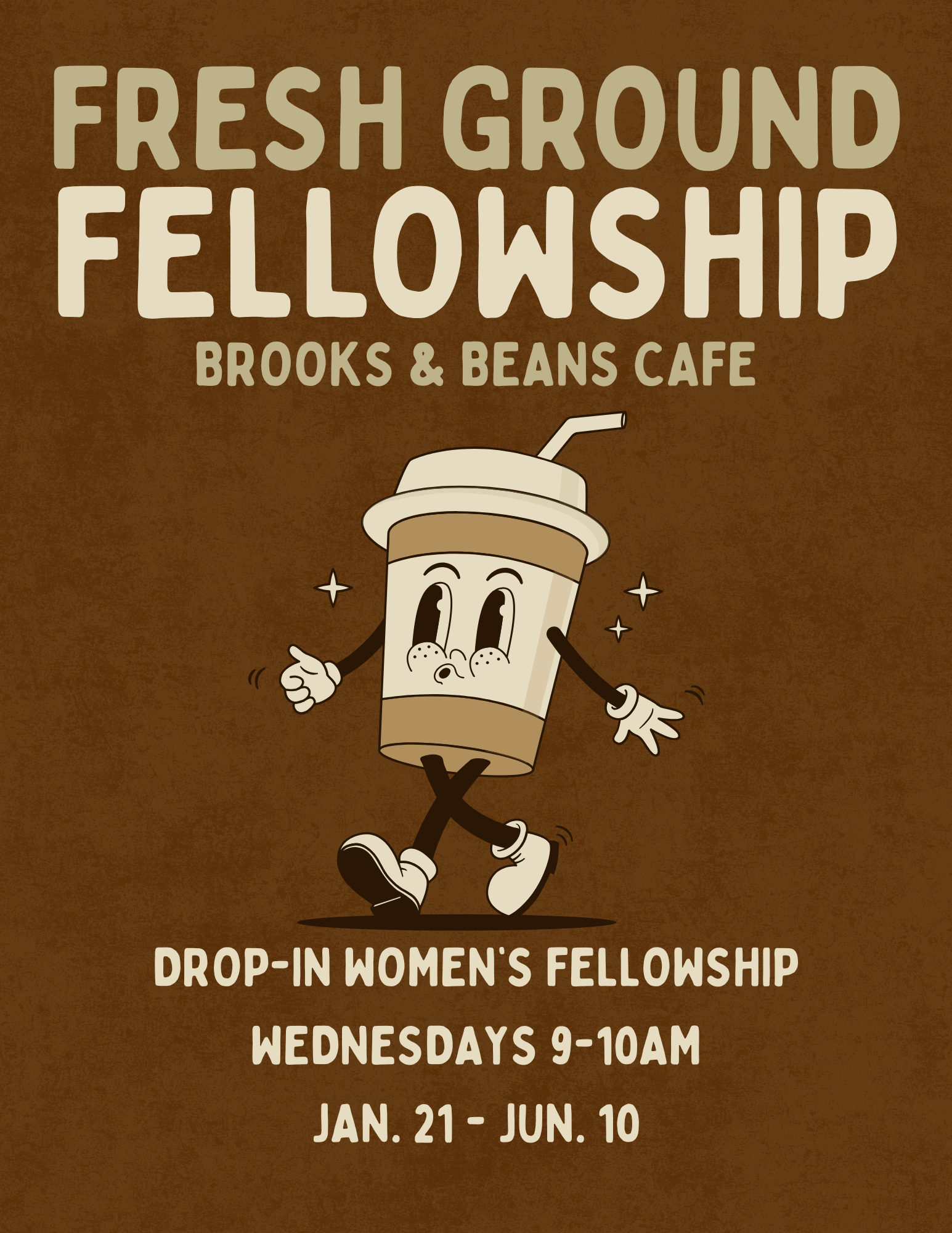 Fresh Ground Fellowship