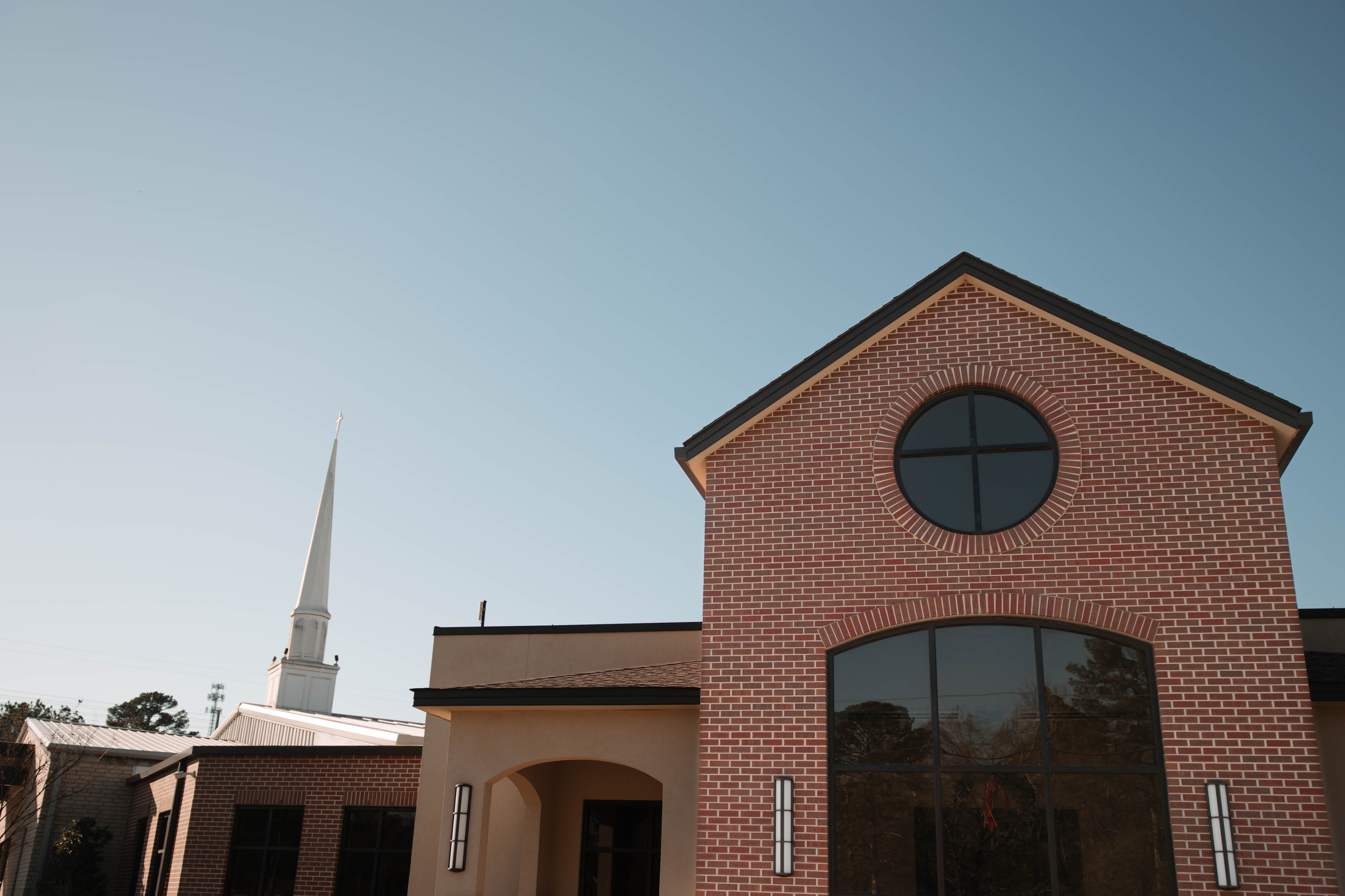 Green Acres Baptist Church Flint Campus Flint, Texas