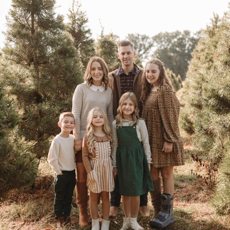 A Note From Our Pastor