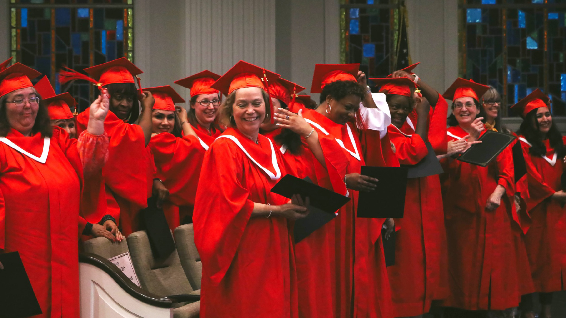 Christian Women’s Job Corps