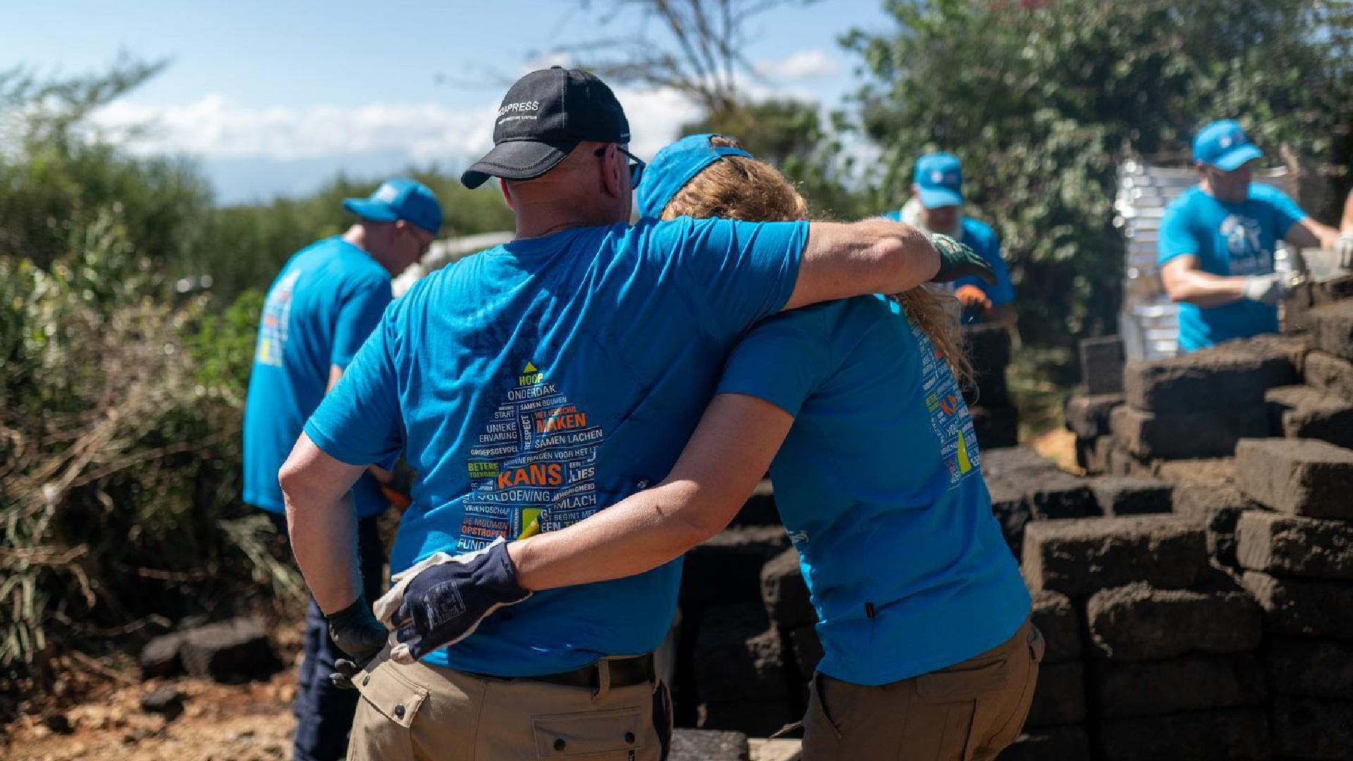 Habitat for Humanity